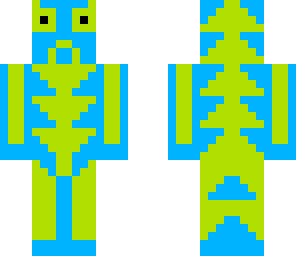 alien xp