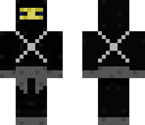 nasty ninja