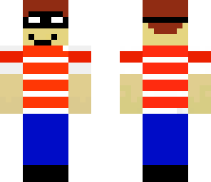 shallwecraftcharlie