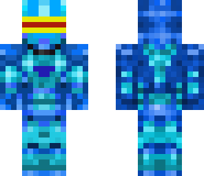 iron man cyclops