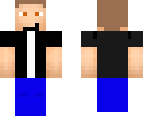nice skin