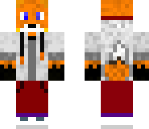 screm fox