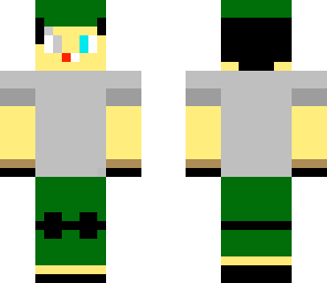 hunter 1