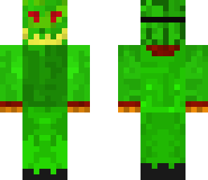 melon man