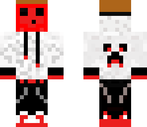 red slime 