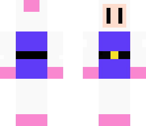 bomberman