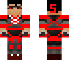 dark skydoesminecraft