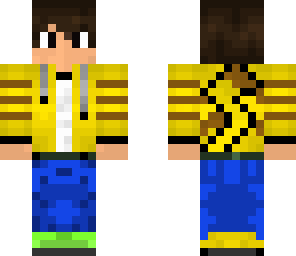 pika pika