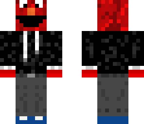 elmo