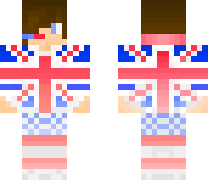 gamer patriot part 2