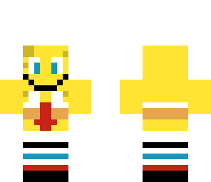 spongebob squarepants