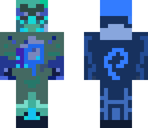 water demon