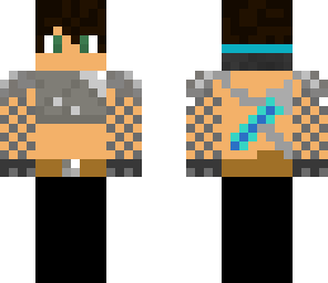 bbman warrior