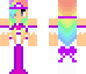 princess jenny