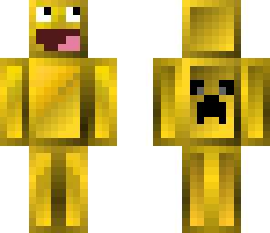butter man