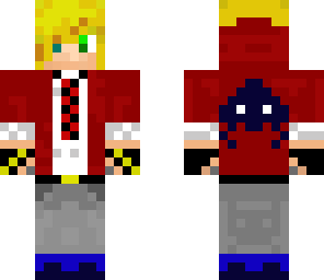 tie