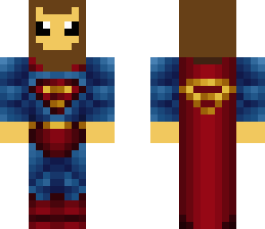super lion