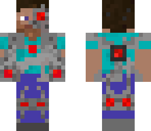 galactic armor