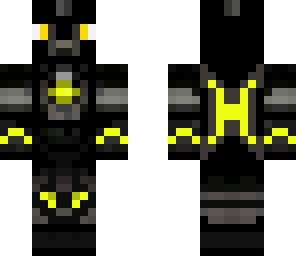 hydracobra skin