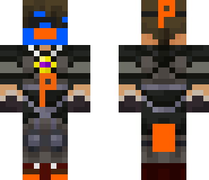 platypus does mincraft