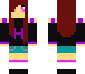 red head
