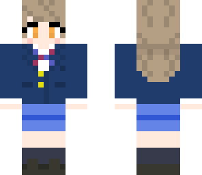 kotori minami