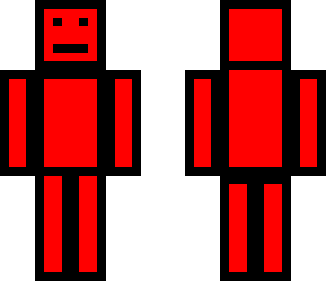 simple skin