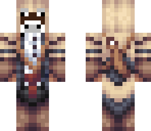 assassin cow