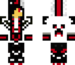 danger boy