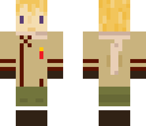 ivan or russia from hetalia