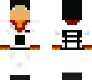 bot of world