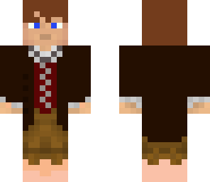 bilbo baggins