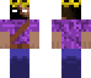 vozekr king