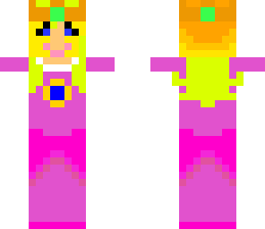 princess xd
