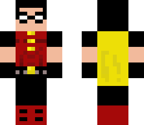 robin