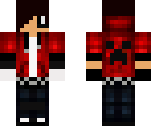 boy gamer with headset