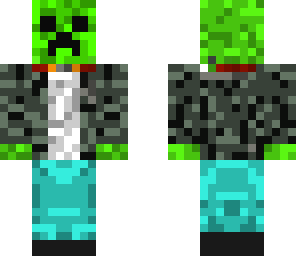 gangster creeper