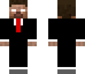 fixed herobrine