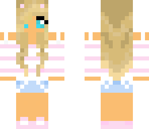 bunny girl