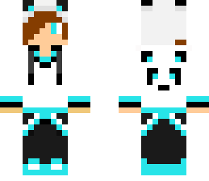 panda