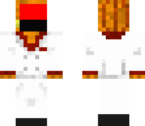 worst skin ever