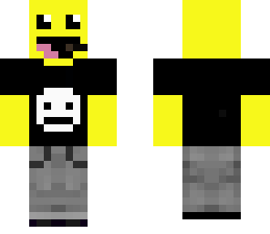 my skin