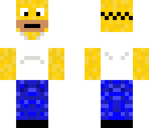 homer simpson