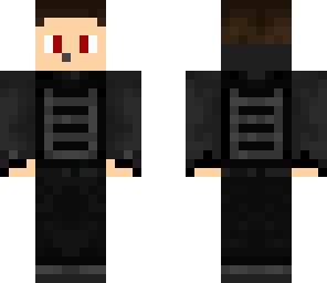 umbrella military gaming skin v2