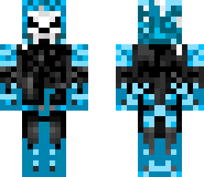 ice rider
