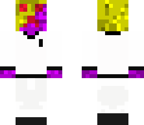new age of creepers