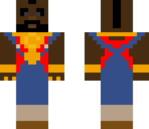 bosco albert baracus