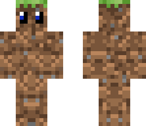 baby dirt block