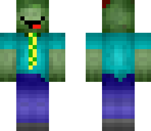 derpy zombie