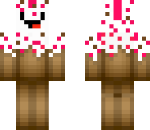 strawberrie muffin